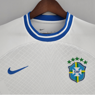 Camisetas Brasil Concepto 2022