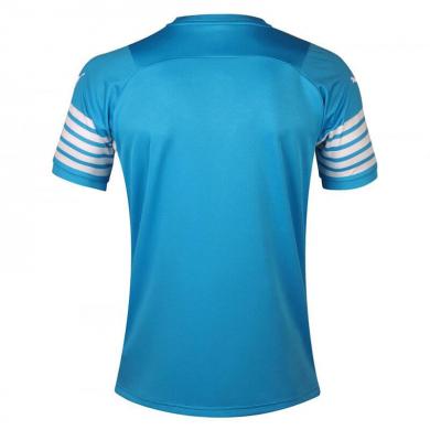 Camisetas Olympique Marseille 2022/23 4th