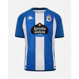 Camiseta 1ª Deportivo La Coruña 22/23