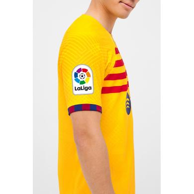 Camiseta 4ª equipación FC Barcelona 22/23 Edición Jugador