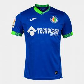 Camiseta Getafe Cf Primera Equipación 2022-2023