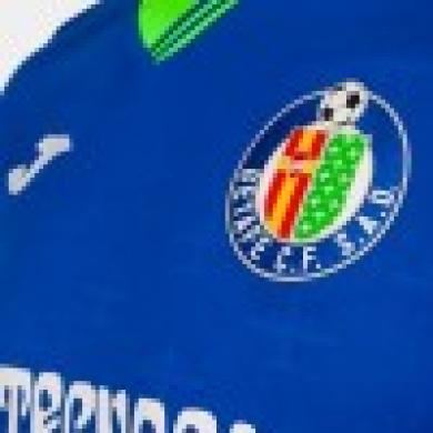 Camiseta Getafe Cf Primera Equipación 2022-2023