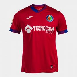 Camiseta Getafe Cf Segunda Equipación 2022-2023