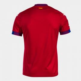 Camiseta Getafe Cf Segunda Equipación 2022-2023