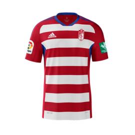 Camiseta Granada 1ª Equipación 22/23 Niño