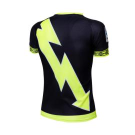 Camiseta Rayo Vallecano Tercera Equipación 22/23 Niño