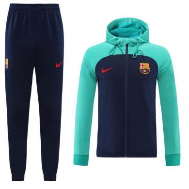 Sudadera Entrenamiento FC Barcelona 22/23