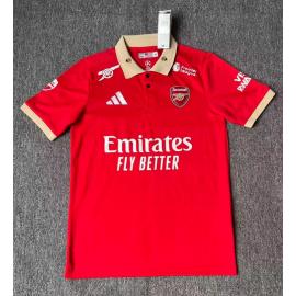 Camiseta A rsenal Cf Special Edition 26/27 Barata