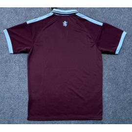 Camiseta Aston Villa 1ª Equipación 26/27 Barata