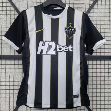 Camiseta Atlético Mineiro 1ª Equipación 26/27 Barata