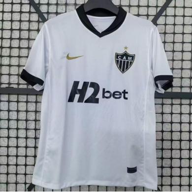Camiseta Atlético Mineiro 2ª Equipación 26/27 Barata