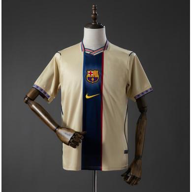Camiseta Barcelona Limited Edition 26/27 Barata