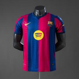 Camiseta Barcelona 1ª Equipación 26/27 Authentic Barata