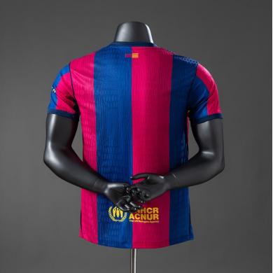 Camiseta Barcelona 1ª Equipación 26/27 Authentic Barata