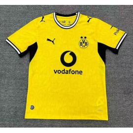 Camiseta Borussia Dortmund 1ª Equipación 26/27 Barata