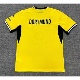 Camiseta Borussia Dortmund 1ª Equipación 26/27 Barata