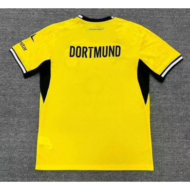 Camiseta Borussia Dortmund 1ª Equipación 26/27 Barata