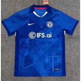 Camiseta Chelsea FC 1ª Equipación 25/26 Barata