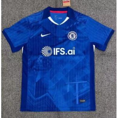 Camiseta Chelsea FC 1ª Equipación 25/26 Barata