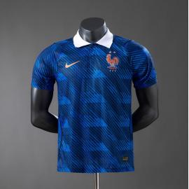 Camiseta Francia 1ª Equipación 2026 Authentic Barata