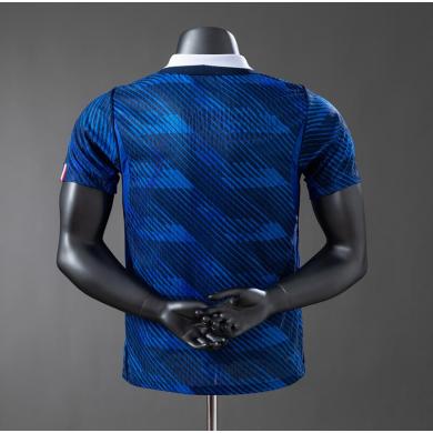 Camiseta Francia 1ª Equipación 2026 Authentic Barata