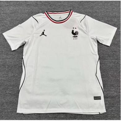 Camiseta Francia 2ª Equipación 2026 Barata