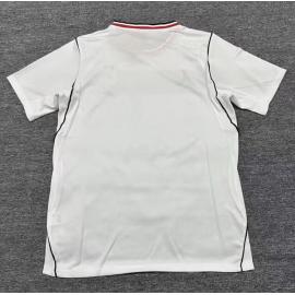 Camiseta Francia 2ª Equipación 2026 Barata