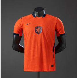 Camiseta Holanda 1ª Equipación 2026 Authentic Barata