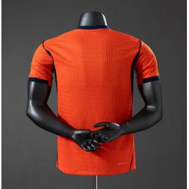 Camiseta Holanda 1ª Equipación 2026 Authentic Barata