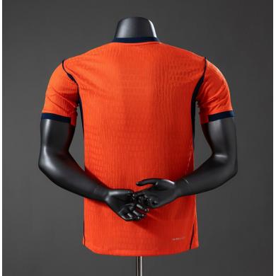 Camiseta Holanda 1ª Equipación 2026 Authentic Barata