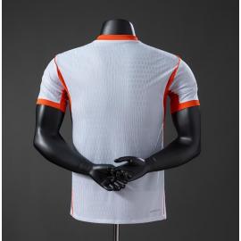 Camiseta Holanda 2ª Equipación 2026 Authentic Barata