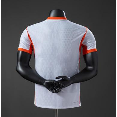 Camiseta Holanda 2ª Equipación 2026 Authentic Barata
