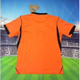 Camiseta Holanda 1ª Equipación 26/27 Barata
