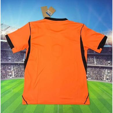 Camiseta Holanda 1ª Equipación 26/27 Barata