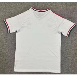 Camiseta Hungría 2ª Equipación 2026 Barata