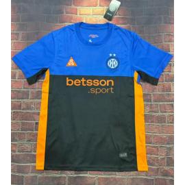 Camiseta Inter de Milán 4ª Equipación 26/27 Barata