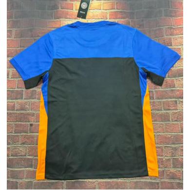 Camiseta Inter de Milán 4ª Equipación 26/27 Barata