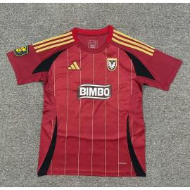 Camiseta Kings League LA 2025 Barata