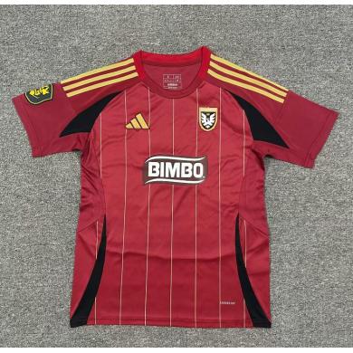 Camiseta Kings League LA 2025 Barata