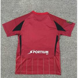 Camiseta Kings League LA 2025 Barata