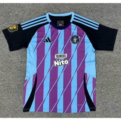 Camiseta Kings League LOS A 2025 Barata