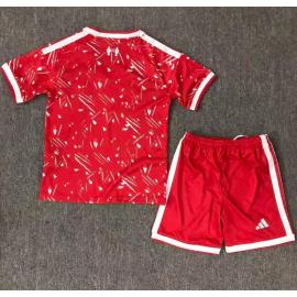 Camiseta Liverpool Fc 1ª Equipación 26/27 Niño Barata