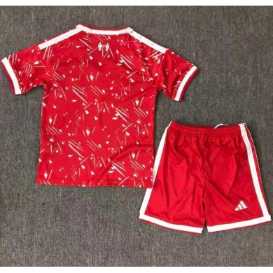 Camiseta Liverpool Fc 1ª Equipación 26/27 Niño Barata