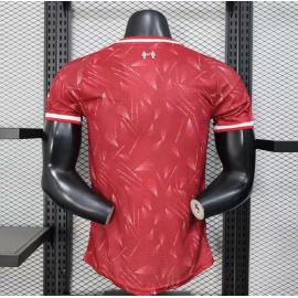 Camiseta Liverpool Fc 1ª Equipación 26/27 Authentic Barata
