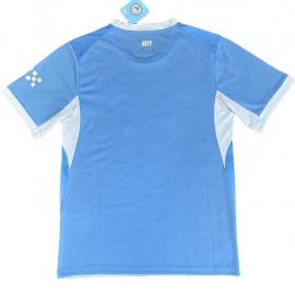 Camiseta Manchester City 1ª Equipación 26/27 Barata