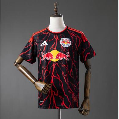Camiseta New York Red B 1ª Equipación 26/27 Barata