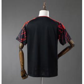 Camiseta New York Red B 1ª Equipación 26/27 Barata