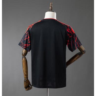 Camiseta New York Red B 1ª Equipación 26/27 Barata