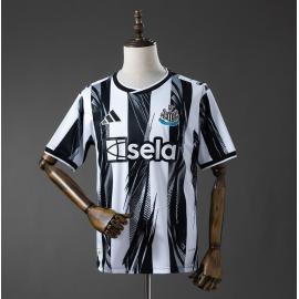 Camiseta Newcastle United 1ª Equipación 26/27 Barata