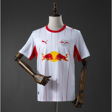 Camiseta RB Leipzig 1ª Equipación 26/27 Barata